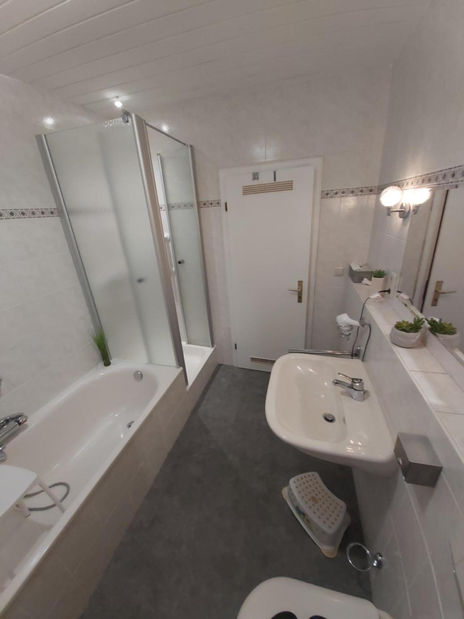 Ferienwohnung Yachthafen De Lorenzo Каролинензиль Экстерьер фото
