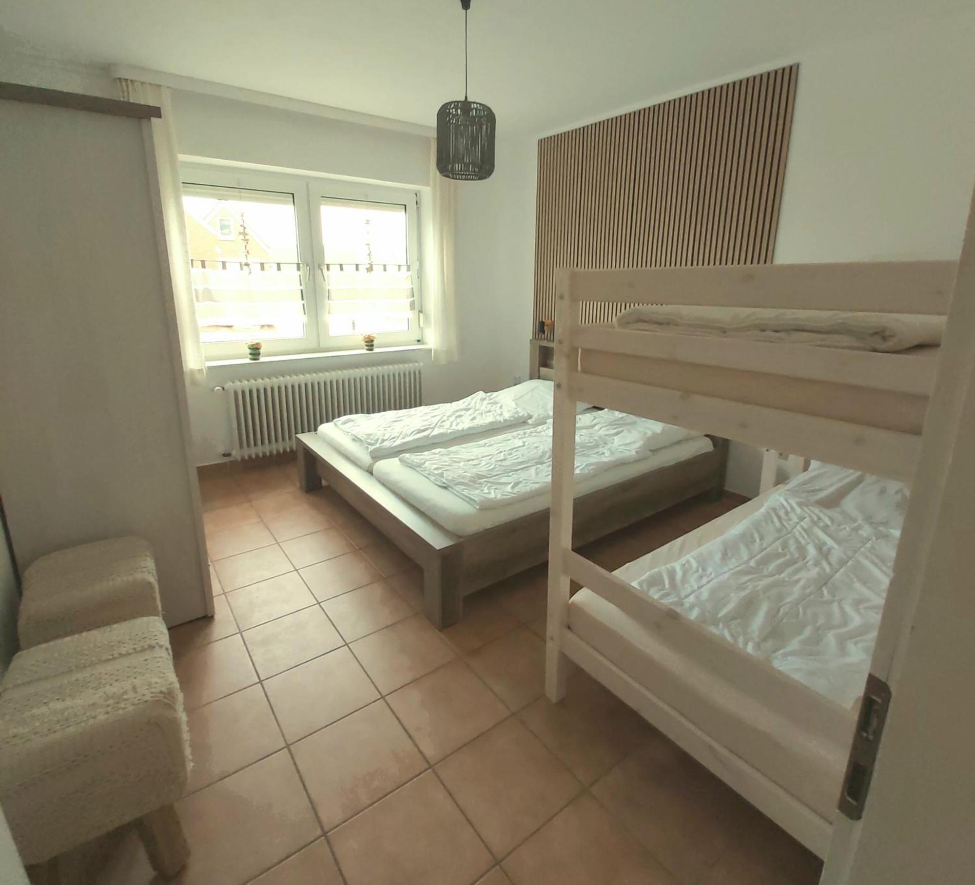 Ferienwohnung Yachthafen De Lorenzo Каролинензиль Экстерьер фото